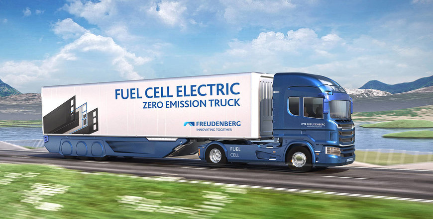 On track with fuel cells and battery systems